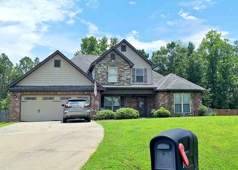 Lee Road 2209, SALEM, AL 36874
