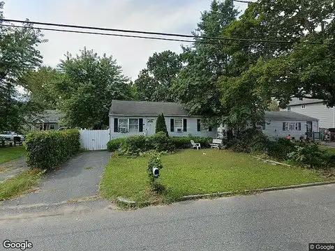 Lucerne, SPRINGFIELD, MA 01119