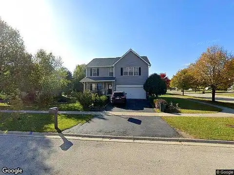Shawnee, HARVARD, IL 60033