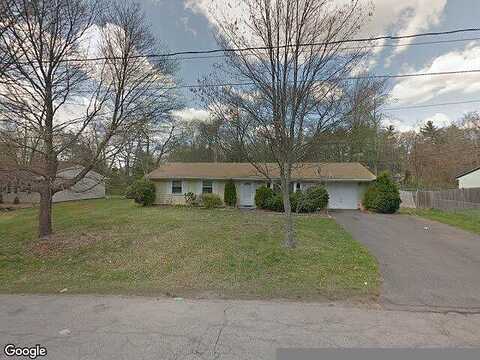 Sinclair, BROCKTON, MA 02302
