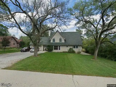 75Th, BURR RIDGE, IL 60527