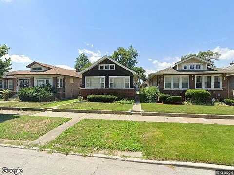 Wallace, CHICAGO, IL 60628