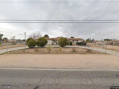 Peach, HESPERIA, CA 92345