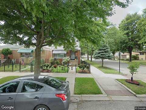 Elizabeth, CHICAGO, IL 60643