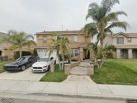 Trotter, FONTANA, CA 92337