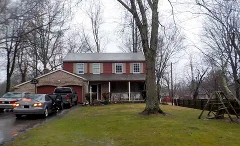 Eagle Ridge, MILFORD, OH 45150