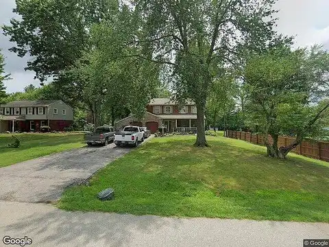 Eagle Ridge, MILFORD, OH 45150