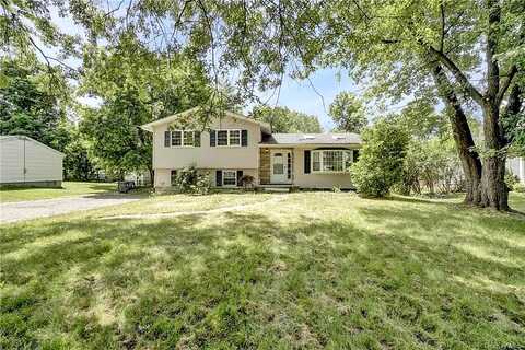 E Main St, Washingtonville, NY 10992