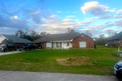 Lunenburg, HOUMA, LA 70364