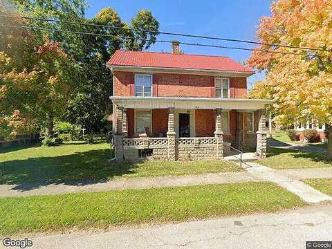 Main, WOODSTOCK, OH 43084