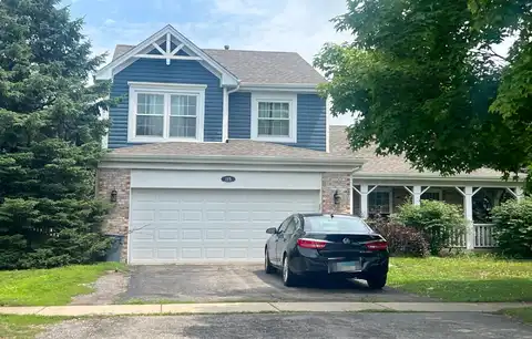 Seton Creek, OSWEGO, IL 60543