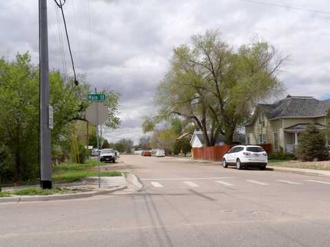 Brush, FORT MORGAN, CO 80701