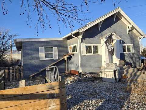 Brush, FORT MORGAN, CO 80701