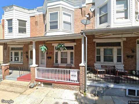 Wayne, NORRISTOWN, PA 19401