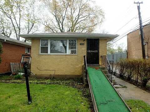 Morgan, CHICAGO, IL 60643
