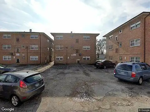 Kedzie, MERRIONETTE PARK, IL 60803
