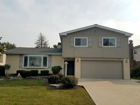Westwood, ADDISON, IL 60101