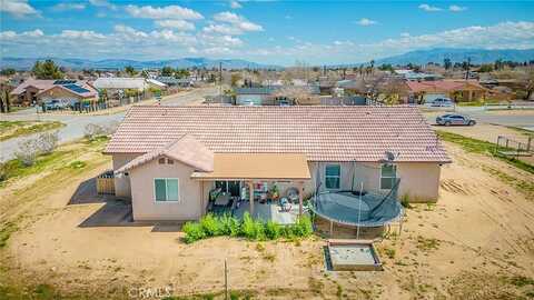 Shahaptain, HESPERIA, CA 92345