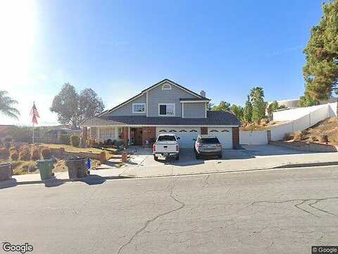 Kayal, MORENO VALLEY, CA 92557