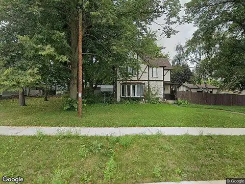 2Nd, HAMMOND, WI 54015