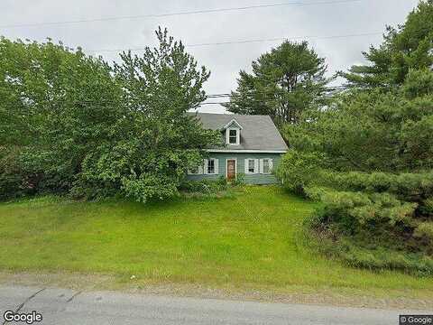 Us Rt 1, STOCKTON SPRINGS, ME 04981