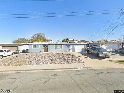 Melrose, CHULA VISTA, CA 91911