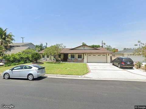 Evanwood, WEST COVINA, CA 91790
