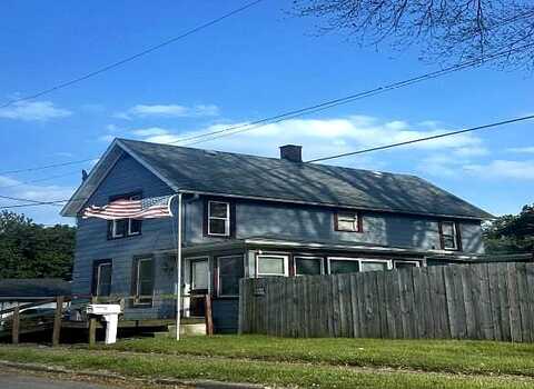 Allen, LA PORTE, IN 46350