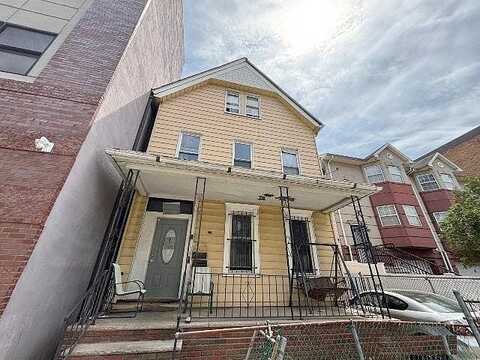 Broad St, Newark, NJ 07104