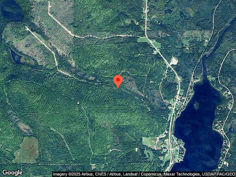 Clark Brook, WALLAGRASS, ME 04781