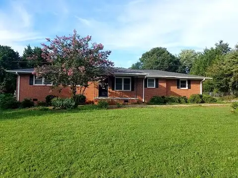 Ridgecrest, WILLIAMSTON, SC 29697