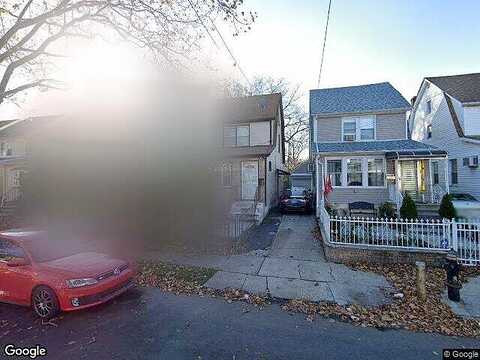 139Th, JAMAICA, NY 11436