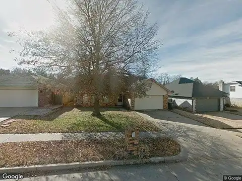 Lorene, OKLAHOMA CITY, OK 73130