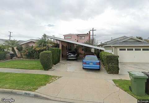 Wilton, HAWTHORNE, CA 90250