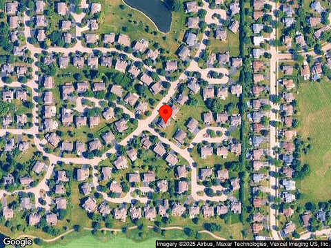 Ridgewood, LAKE IN THE HILLS, IL 60156