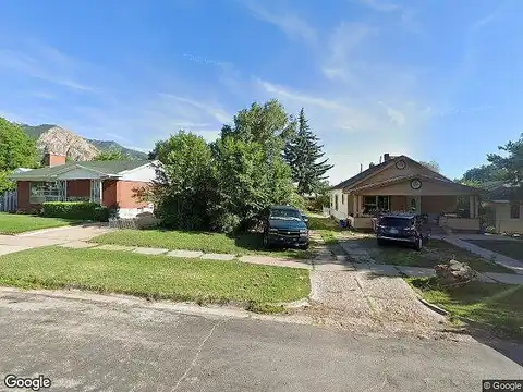 Rushton, OGDEN, UT 84401