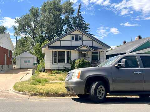 Rushton, OGDEN, UT 84401