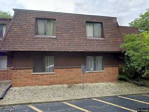 Blackhawk Ct, Mokena, IL 60448