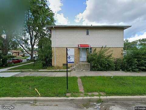 Ada, CHICAGO, IL 60643