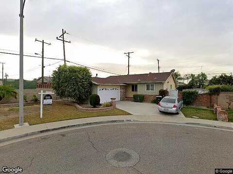 Dornes, ARTESIA, CA 90701