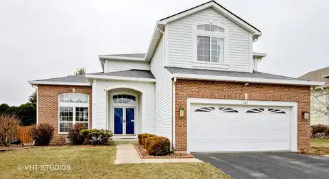 Prides, LAKE IN THE HILLS, IL 60156