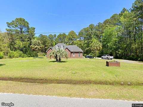 Porcher School, AWENDAW, SC 29429