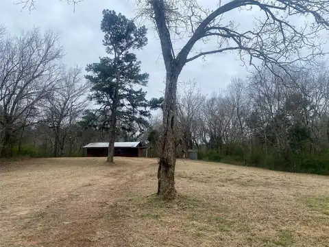 County Road 971, CUSHING, TX 75760