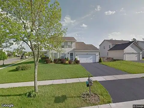 Tedy, ROUND LAKE BEACH, IL 60073