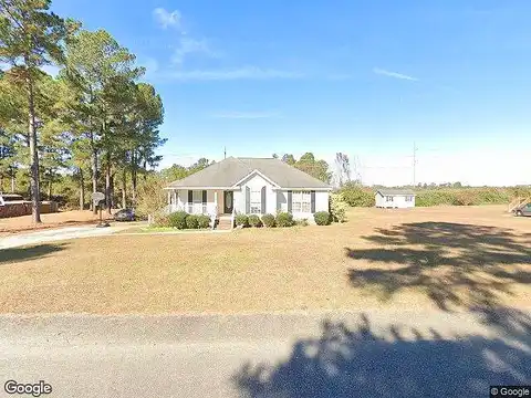 Cainhoy, ORANGEBURG, SC 29118