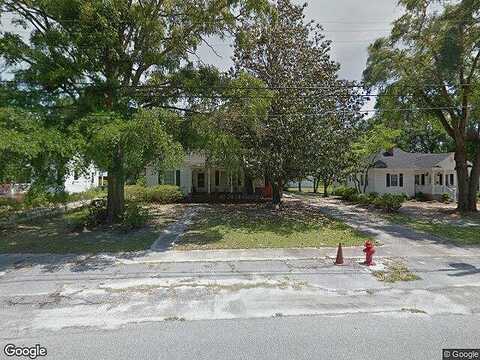 Cooper, KINGSTREE, SC 29556