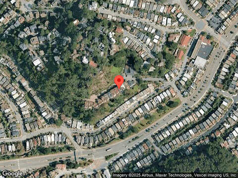 Knockash, SAN FRANCISCO, CA 94127