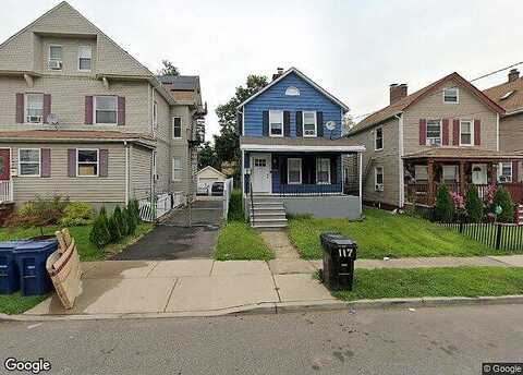 Plainfield, PLAINFIELD, NJ 07060