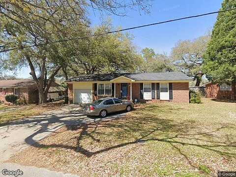 Robert, GOOSE CREEK, SC 29445