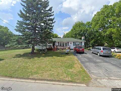 Vine, BATAVIA, NY 14020
